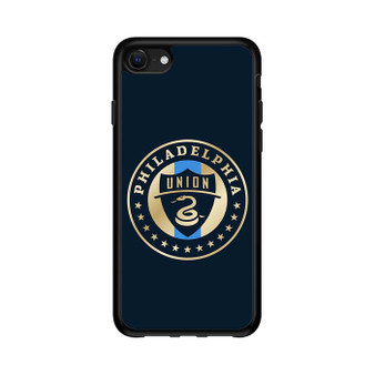 Philadelphia Union iPhone 16e Case