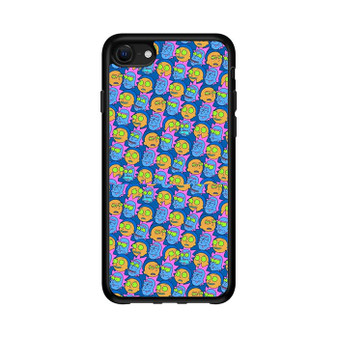 Rick and Morty  iPhone 16e Case