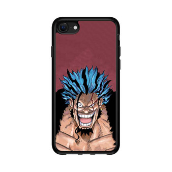 Rocks D. Xebec iPhone 16e Case