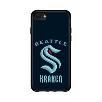 Seattle Kraken iPhone 16e Case