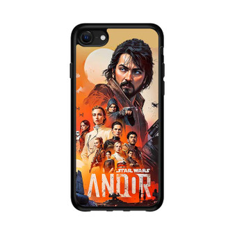 Star Wars Andor Cover iPhone 16e Case