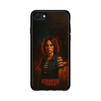 Stranger Things Series Robin  iPhone 16e Case