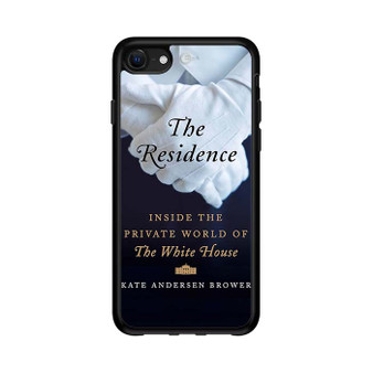 The Residence Kate Anderson iPhone 16e Case