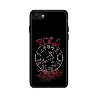 Albama Crimson Tide Roll Tide iPhone 16e Case