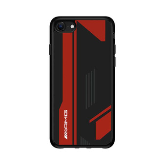 Amg Mercedes Benz iPhone 16e Case