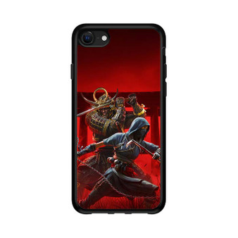 Assassin's creed shadows 1 iPhone 16e Case