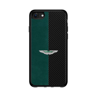 Aston Martín Elegant iPhone 16e Case