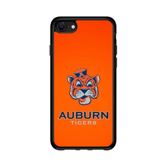 Auburn Tigers iPhone 16e Case