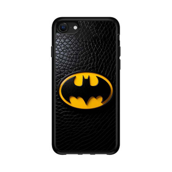 Batman Logo Ltr iPhone 16e Case