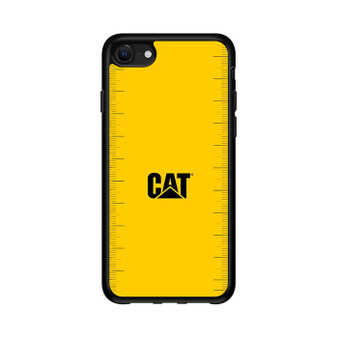 Caterpillar logo iPhone 16e Case
