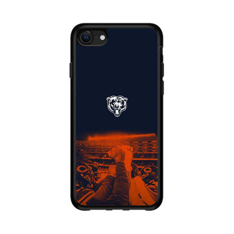 Chicago Bears Built by Unity iPhone 16e Case