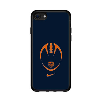 Chicago Bears Football Nfl iPhone 16e Case