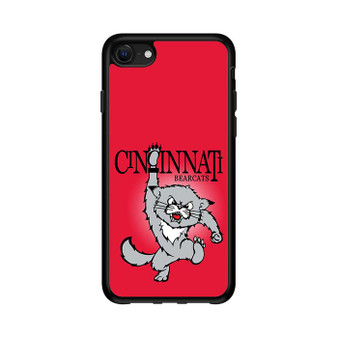 Cincinnati Bearcats 1 iPhone 16e Case