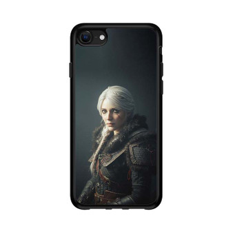 Cirila The Witcher IV 1 iPhone 16e Case