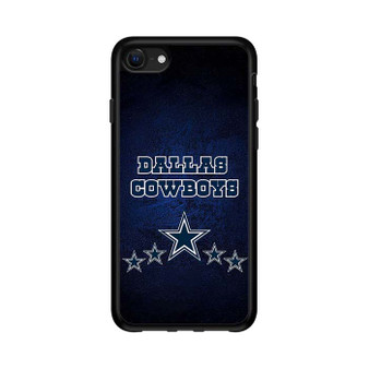 Dallas Cowboys 5 Stars iPhone 16e Case