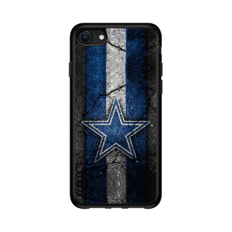 Dallas Cowboys Asphalt Style iPhone 16e Case