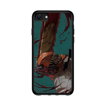 Denji Anime iPhone 16e Case