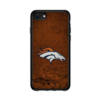 Denver Broncos American football iPhone 16e Case