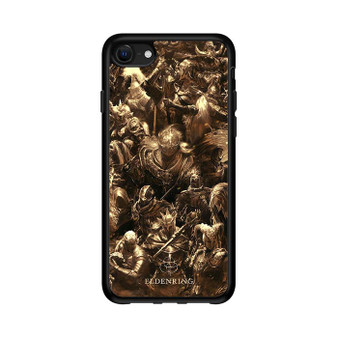 Elden Ring Gold iPhone 16e Case