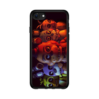 Five Nights at Freddys iPhone 16e Case