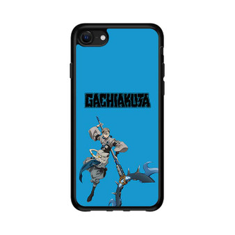 Gachiakuta Zanka iPhone 16e Case
