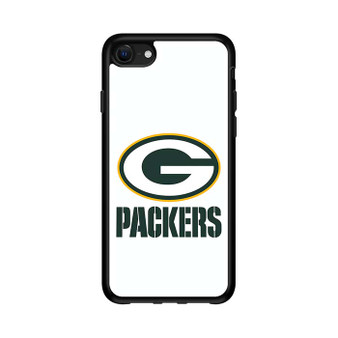 Green Bay Packer Cool Logo iPhone 16e Case