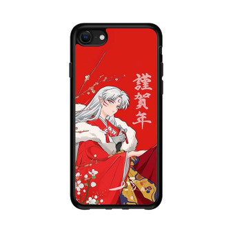 Inuyasha Series Sesshomaru iPhone 16e Case
