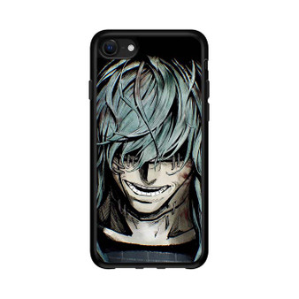 Jujutsu Kaisen Modulo Mahito iPhone 16e Case
