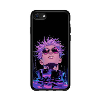 Jujutsu Kaisen Series Gojo Vintage iPhone 16e Case