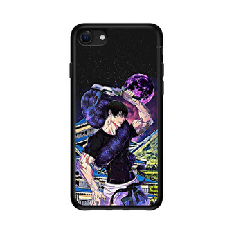 Jujutsu Kaisen Series Toji iPhone 16e Case