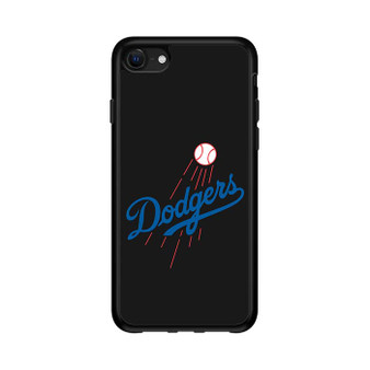 LA Dodgers Mlb Baseball iPhone 16e Case
