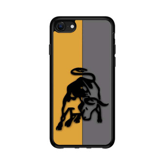 Lamborghini Icon iPhone 16e Case