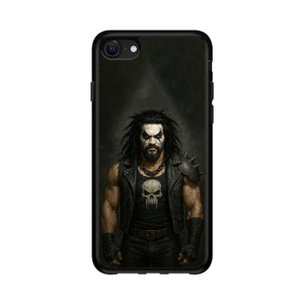 Lobo Hellbound Enforcer iPhone 16e Case