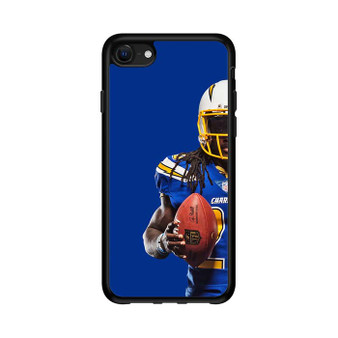 Los Angeles Chargers Melvin Gordon iPhone 16e Case