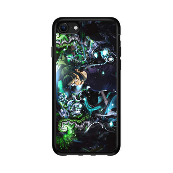 Maki Zenin Jujutsu Kaisen Series iPhone 16e Case