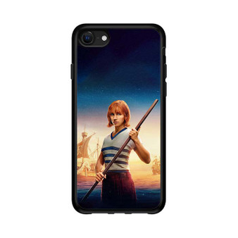 Nami One Piece Netflix iPhone 16e Case