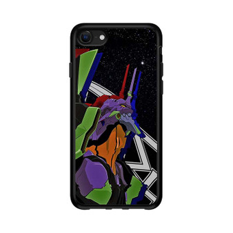 Neon Genesis Evangelion Unit 01 iPhone 16e Case