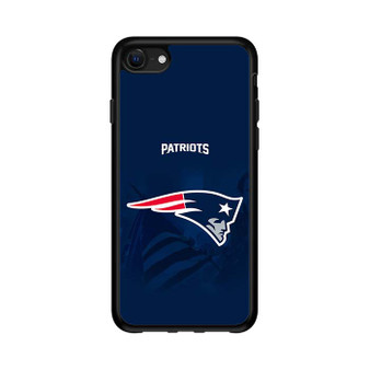 New England Patriots Cool iPhone 16e Case