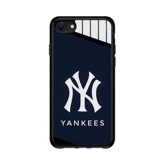 New York Yankees Mlb iPhone 16e Case