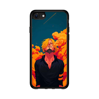 One Piece Series Sanji Vinsmoke 2 iPhone 16e Case