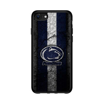 Penn State Nittany Lions Asphalt Style iPhone 16e Case