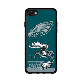 Philadelphia Eagles Cool iPhone 16e Case