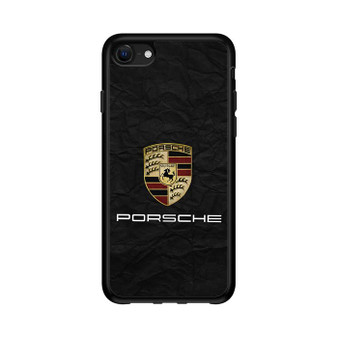 Porsche Car Enthusiasm iPhone 16e Case