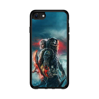 Predator Badlands iPhone 16e Case