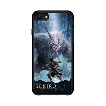 Sekiro Shadows Die Twice 1 iPhone 16e Case