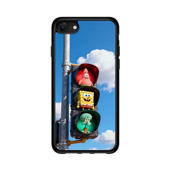 Spongebob Squarepants 3D iPhone 16e Case