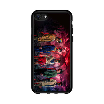 Stranger Things All MC 1 iPhone 16e Case