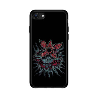 Stranger Things Demogorgon 3 iPhone 16e Case