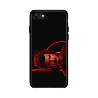 Stranger Things S5 Steve Harrington iPhone 16e Case