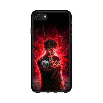 Stranger Things S5 Will Byers Power iPhone 16e Case